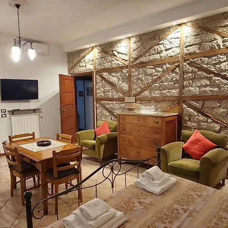 Casa Virgilio In Centro Guest house Naples