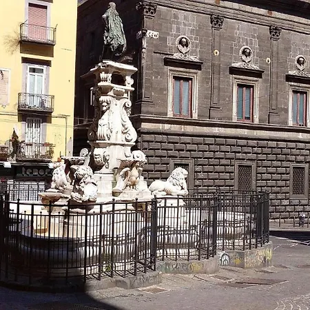 Guest house Casa Virgilio In Centro