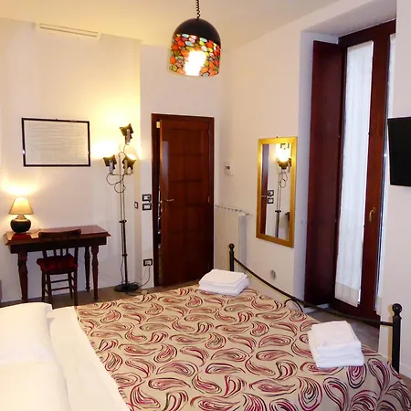 Casa Virgilio In Centro Guest house Naples