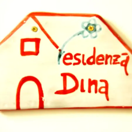 Casa Cesira Incentro Pensión *
