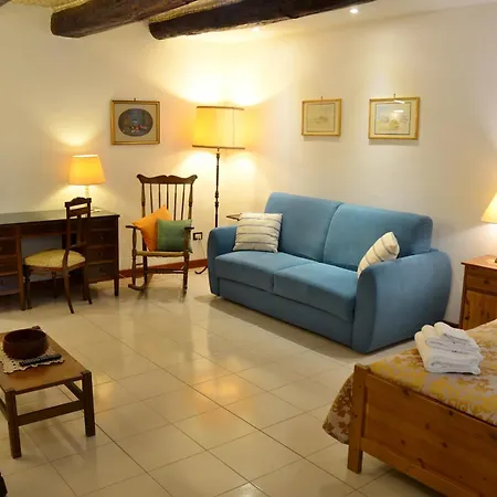 Casa Virgilio In Centro