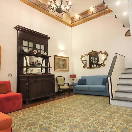 Casa Virgilio In Centro