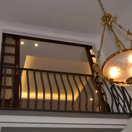 Guest house Casa Virgilio In Centro Naples