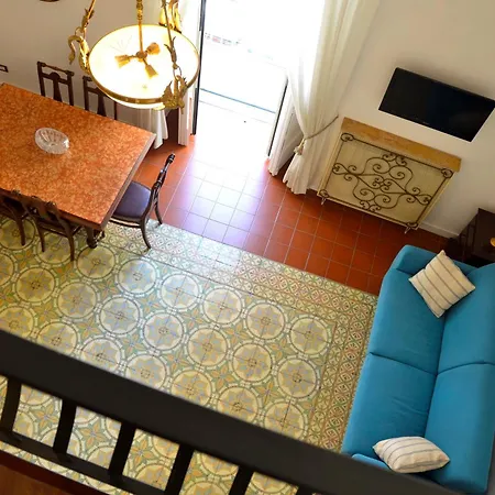 Guest house Casa Virgilio In Centro