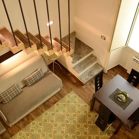 Guest house Casa Virgilio In Centro Naples