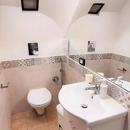 Guest house Casa Virgilio In Centro