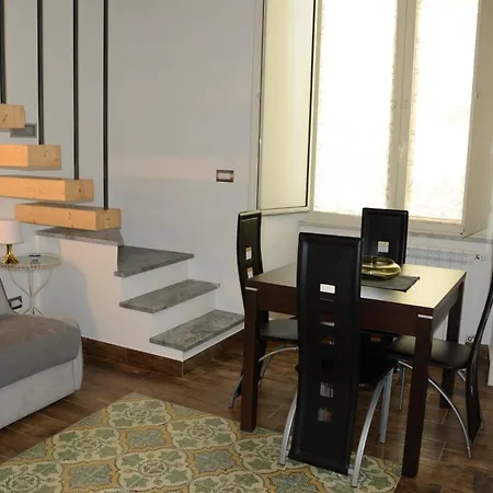 Casa Virgilio In Centro Guest house Naples