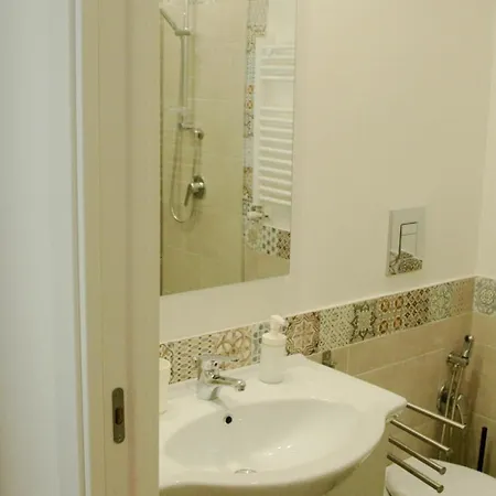 Guest house Casa Virgilio In Centro Naples