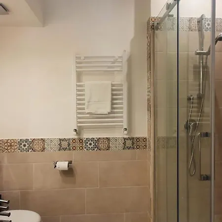 Guest house Casa Virgilio In Centro