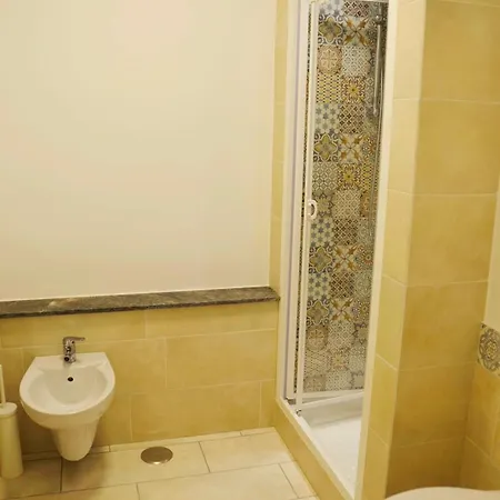 Casa Virgilio In Centro Guest house 3*