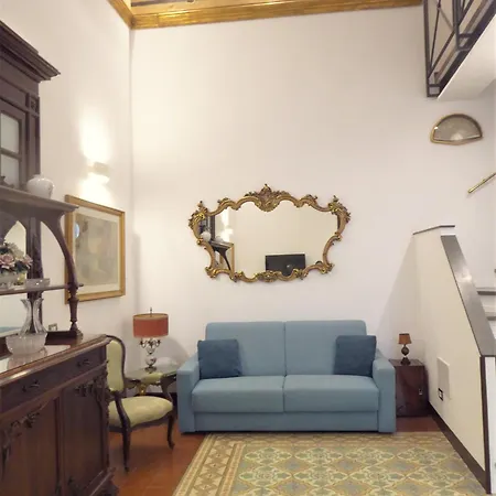 Casa Virgilio In Centro 3*