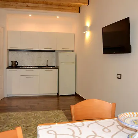 Guest house Casa Virgilio In Centro 3*