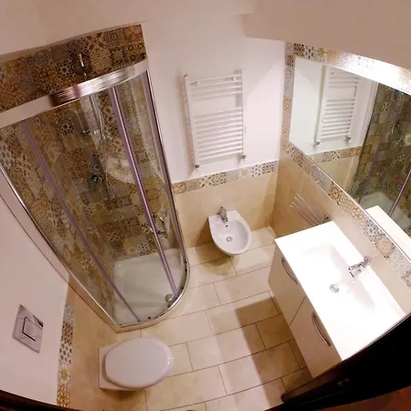 Casa Virgilio In Centro Guest house Naples