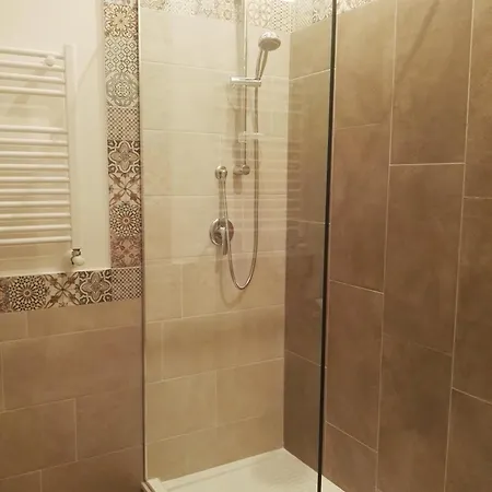 Casa Virgilio In Centro