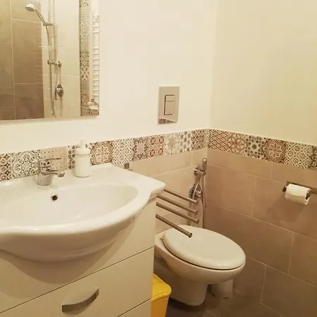 Guest house Casa Virgilio In Centro