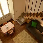 Casa Virgilio In Centro Penzion