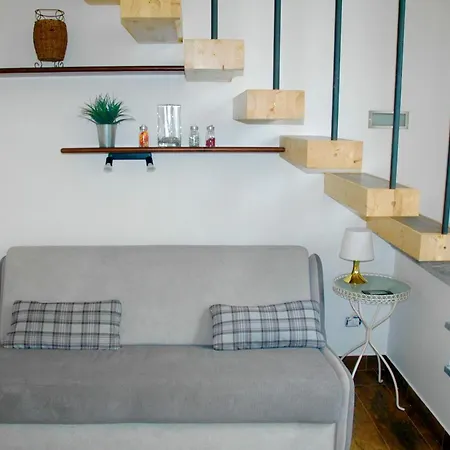 Casa Virgilio In Centro 3* Neapol