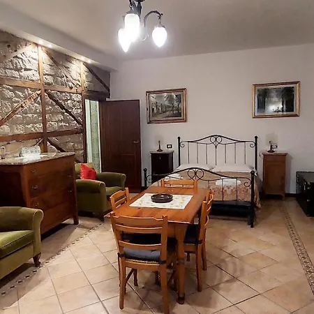 Gasthof Casa Cesira Incentro