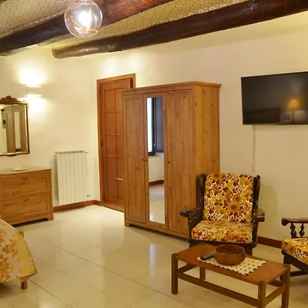 Konukevi Casa Virgilio In Centro