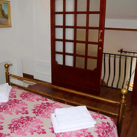 Pensjonat Casa Virgilio In Centro 3*