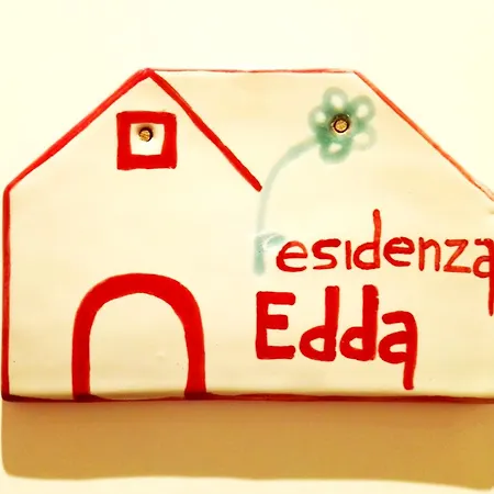Gasthof Casa Cesira Incentro Neapel