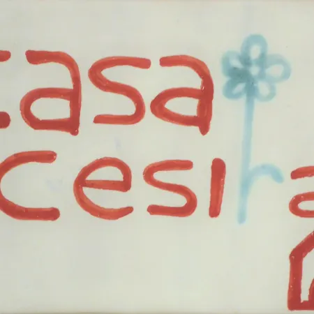 Casa Virgilio In Centro בית הארחה 3*