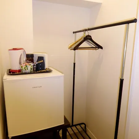 Konukevi Casa Virgilio In Centro 3*