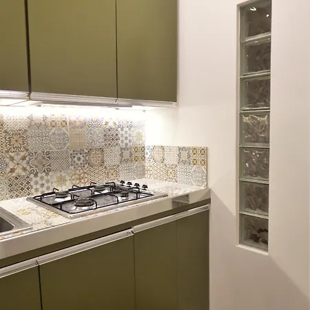 Casa Virgilio In Centro