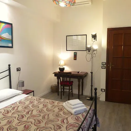 Casa Virgilio In Centro 3*