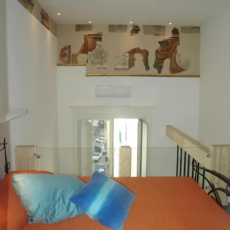 Casa Virgilio In Centro