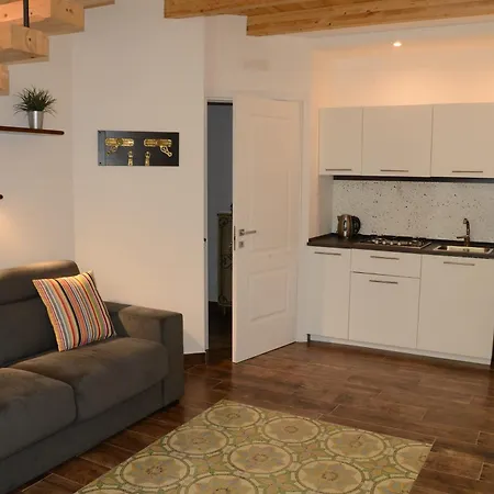 Casa Virgilio In Centro