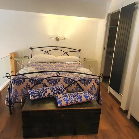 Casa Virgilio In Centro