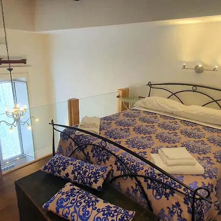 Casa Virgilio In Centro Konukevi Napoli