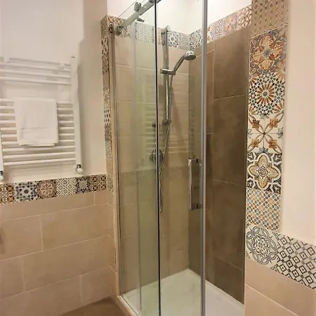 Casa Virgilio In Centro Konukevi 3*