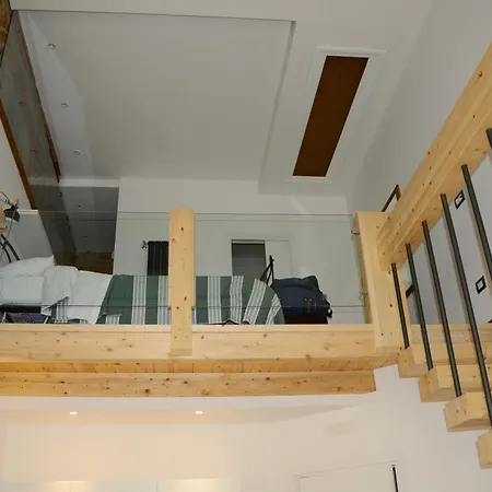 Casa Virgilio In Centro Pensjonat