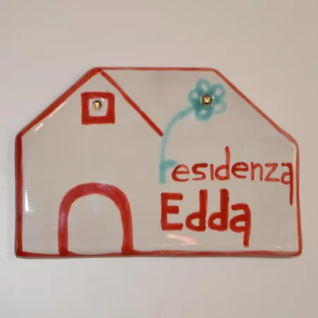 Pensjonat Casa Virgilio In Centro