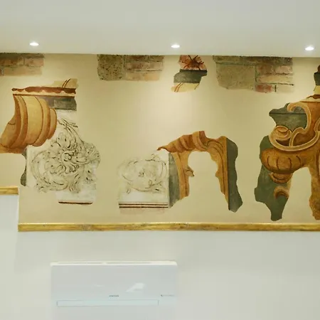 Casa Virgilio In Centro Pensjonat