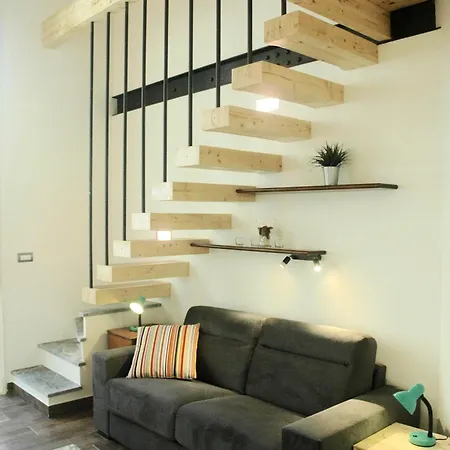 Casa Virgilio In Centro