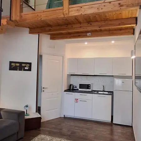 Casa Virgilio In Centro 3*