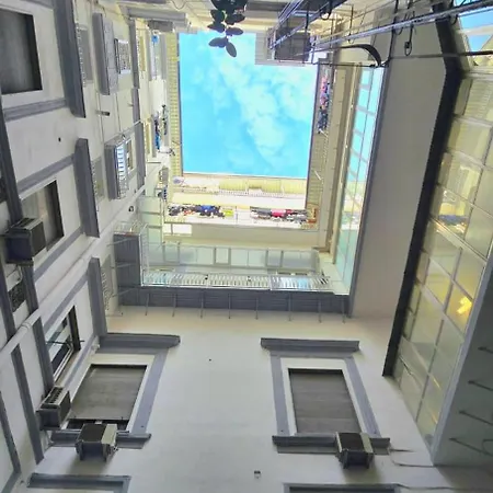 Casa Virgilio In Centro Konukevi 3*