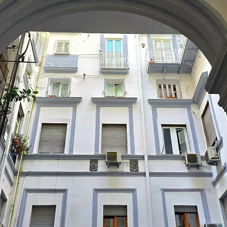Casa Virgilio In Centro