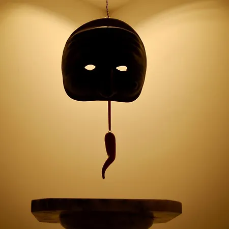 Pensjonat Casa Virgilio In Centro Neapol