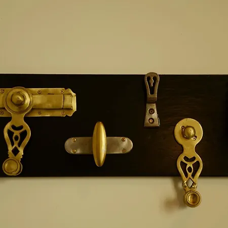 Casa Virgilio In Centro Konukevi 3*