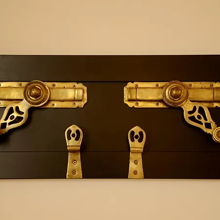 Konukevi Casa Virgilio In Centro 3*