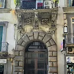 Casa Virgilio In Centro 3* Nápoles