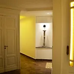 Casa de hóspedes Casa Virgilio In Centro