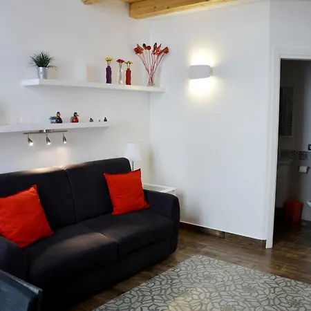 Casa Virgilio In Centro 3* Nápoles